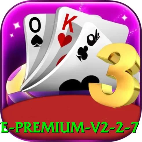 1218bet Live Premium v2.2.7 - pk