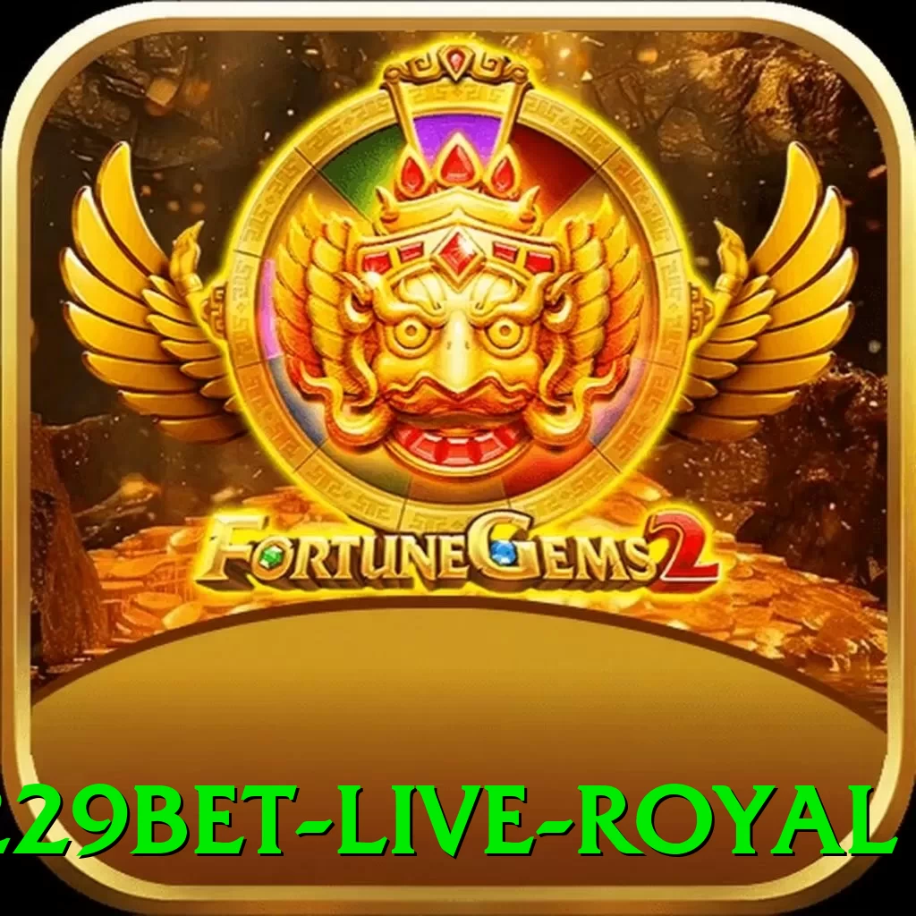 1229bet Live Royal - pk