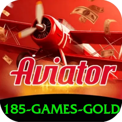 185 Games Gold - game