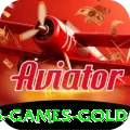 185 Games Gold