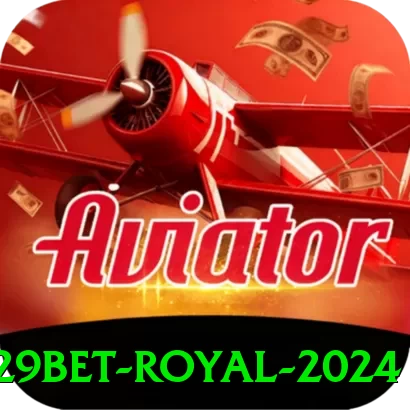 1929bet Royal 2024 - aplicativo
