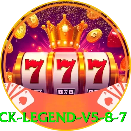 207luck Legend v5.8.7 - game