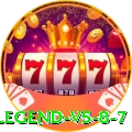 207luck Legend v5.8.7