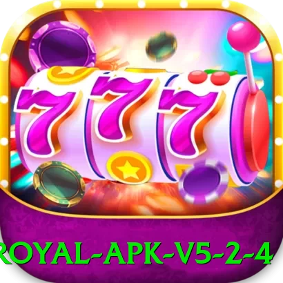 22aj Royal APK v5.2.4 - game