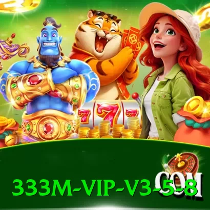 333m VIP v3.5.8 - app