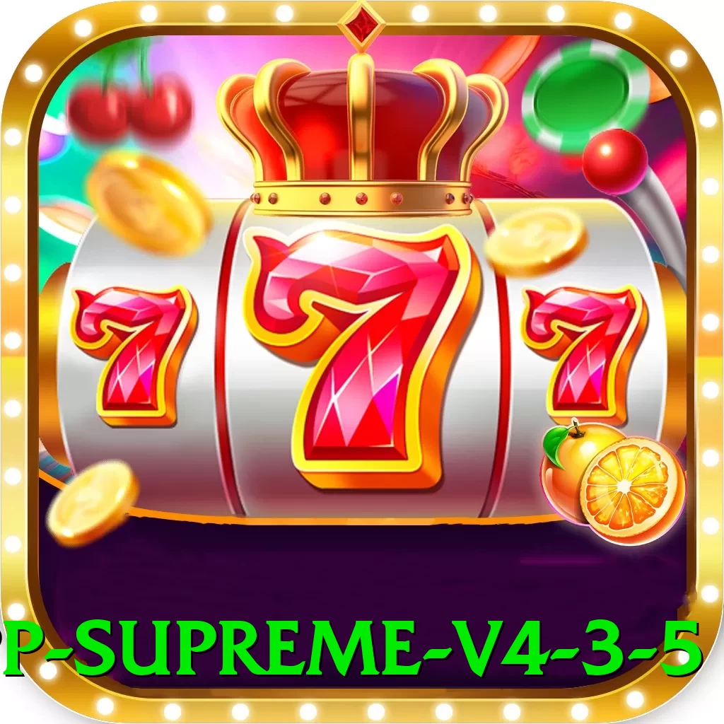 33ee App Supreme v4.3.5 - pak