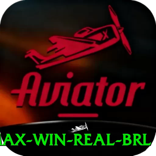 33nn Max - Win Real BRL - pak