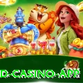 36 Legend Casino App