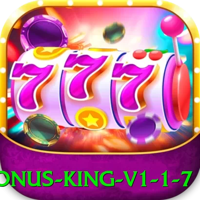425luck Bonus King v1.1.7 - pro