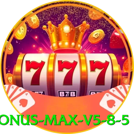 4296 Bonus Max v5.8.5 - vip