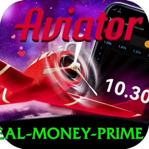 45x - Real Money Prime - go