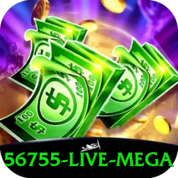 56755 - Live Mega - go