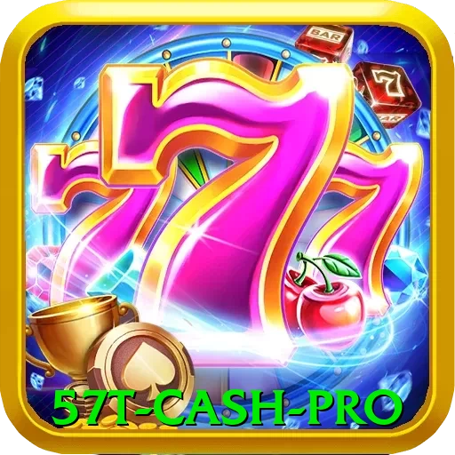 57t Cash Pro - apk