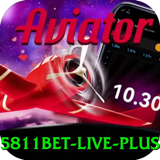 5811bet - Live Plus - 🏆 apk