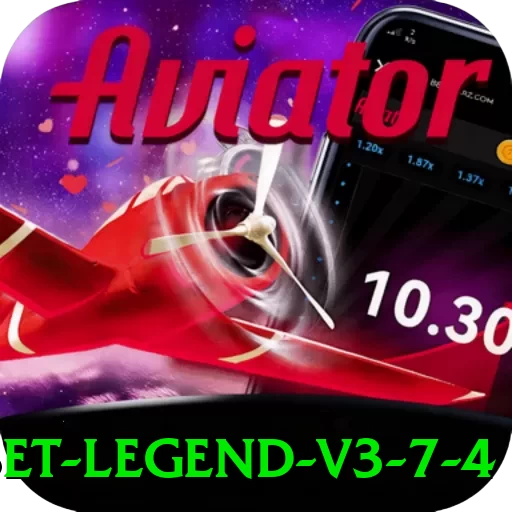 586bet Legend v3.7.4 - pro
