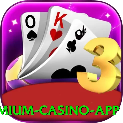 609bra Premium Casino App - pak