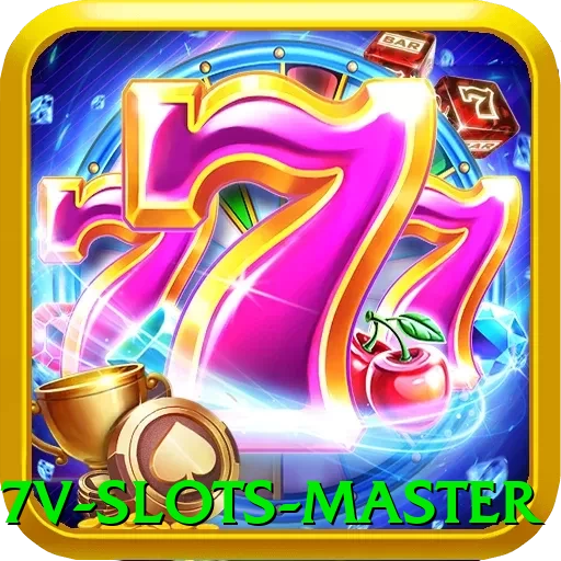 677v - Slots Master - go