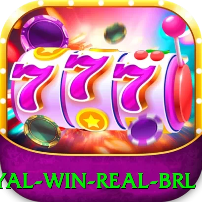 678g Royal - Win Real BRL - ⭐ apk