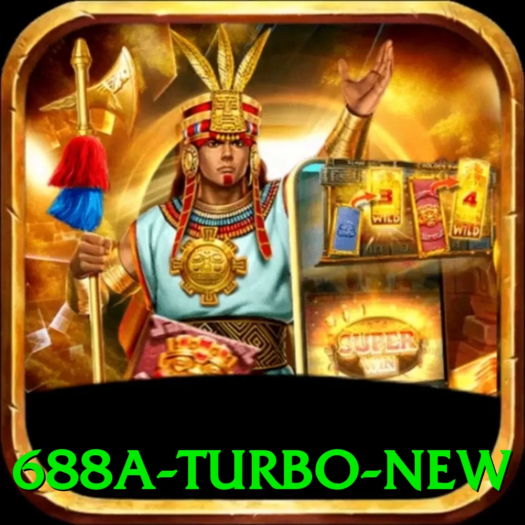 688a Turbo New - apk