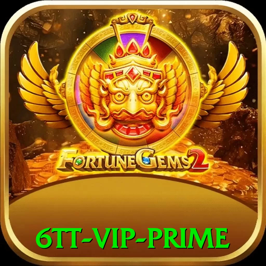 6tt - VIP Prime - pak