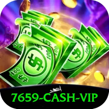 7659 Cash VIP - go
