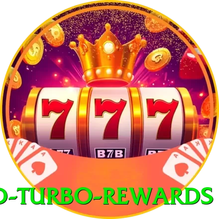 76d Turbo Rewards - pro