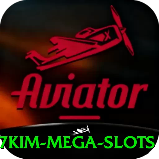 777kim Mega Slots - 🏆 apk