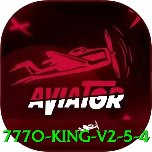 777o King v2.5.4 - pk