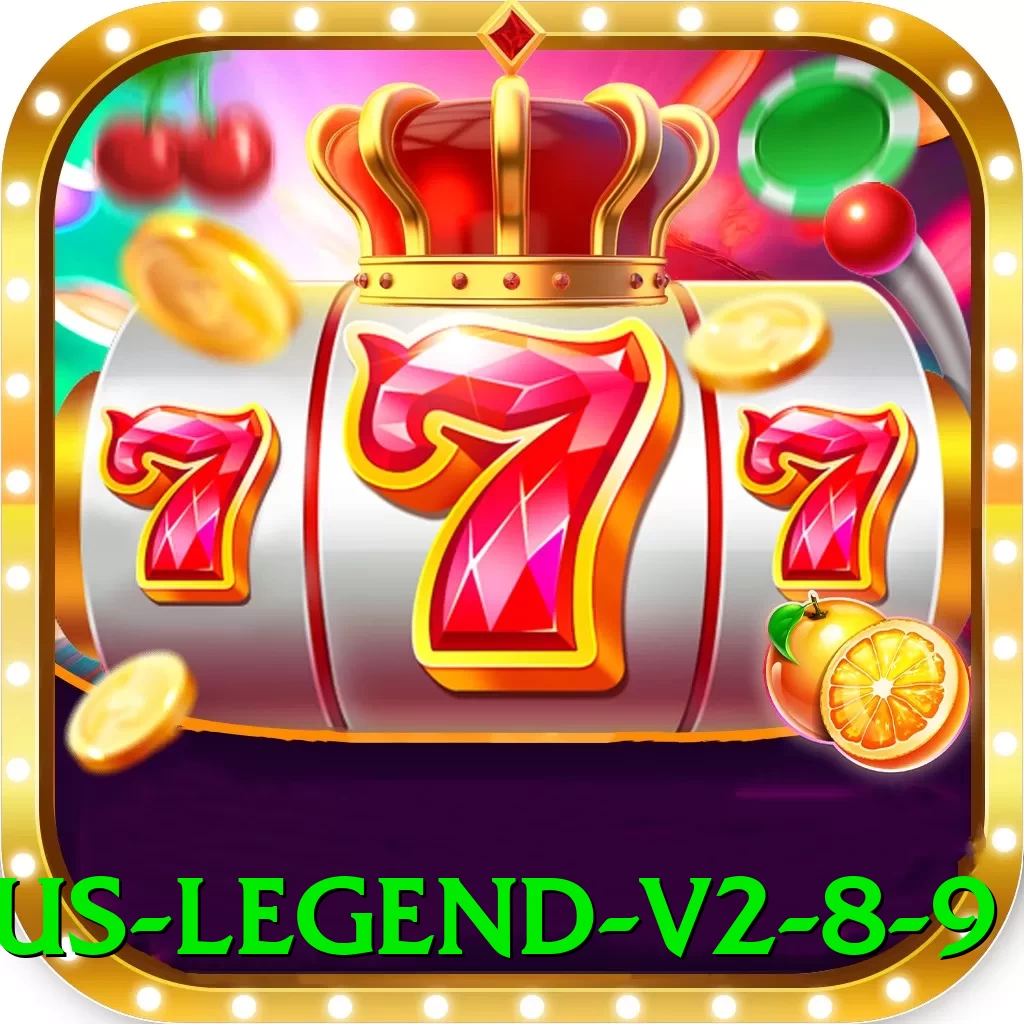 778pix Bonus Legend v2.8.9 - apk