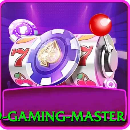 7959 - Gaming Master - go
