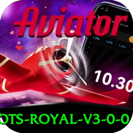 79y Slots Royal v3.0.0 - game