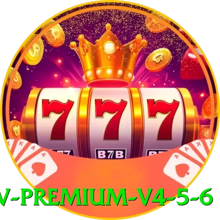 886v Premium v4.5.6 - pro