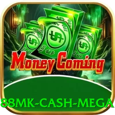88mk Cash Mega - vip