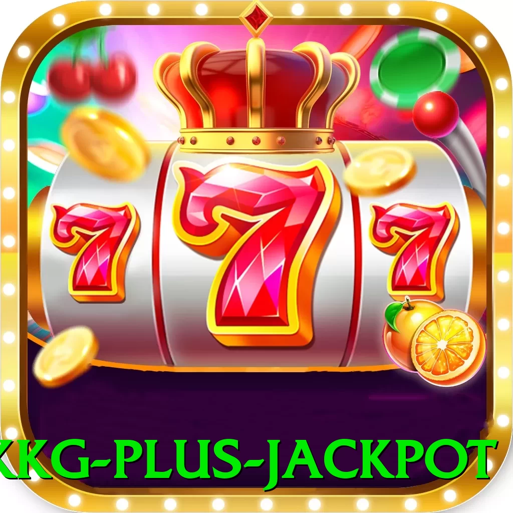 999kkg Plus Jackpot - pk