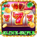 a668 - Slots Super