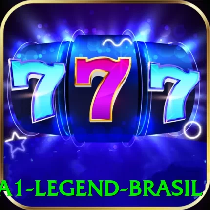 aa1 Legend Brasil - pk