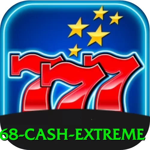 aa68 Cash Extreme - vip