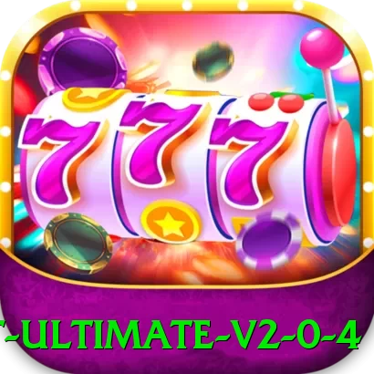 aarr Jackpot Ultimate v2.0.4 - apk