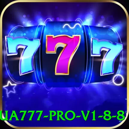 agua777 Pro v1.8.8 - game