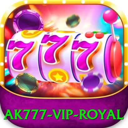 ak777 - VIP Royal - pro