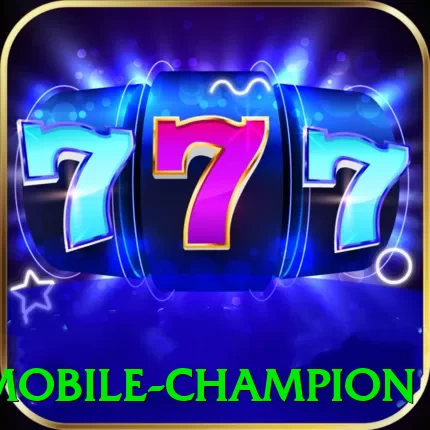 baitapix Mobile Champion - go