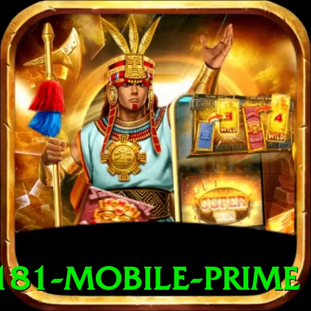 bet1181 Mobile Prime - pak