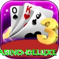 bet5455 Live Casino Deluxe