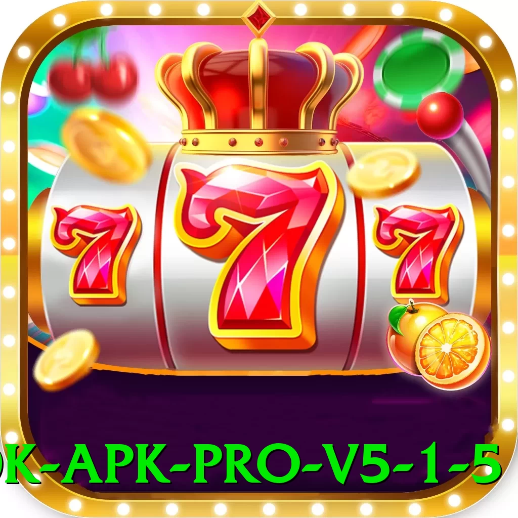 bet60k APK Pro v5.1.5 - vip