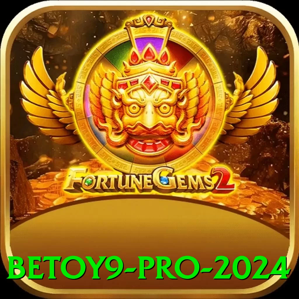 betoy9 Pro 2024 - game