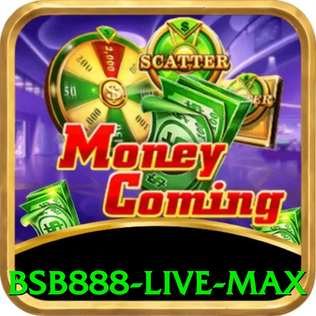 bsb888 Live Max - pro