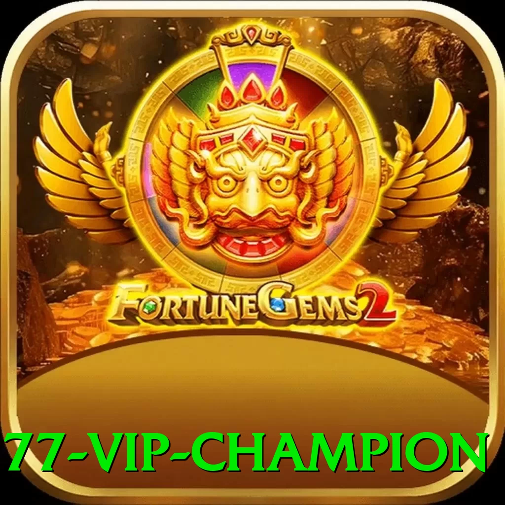 bvb777 - VIP Champion - app