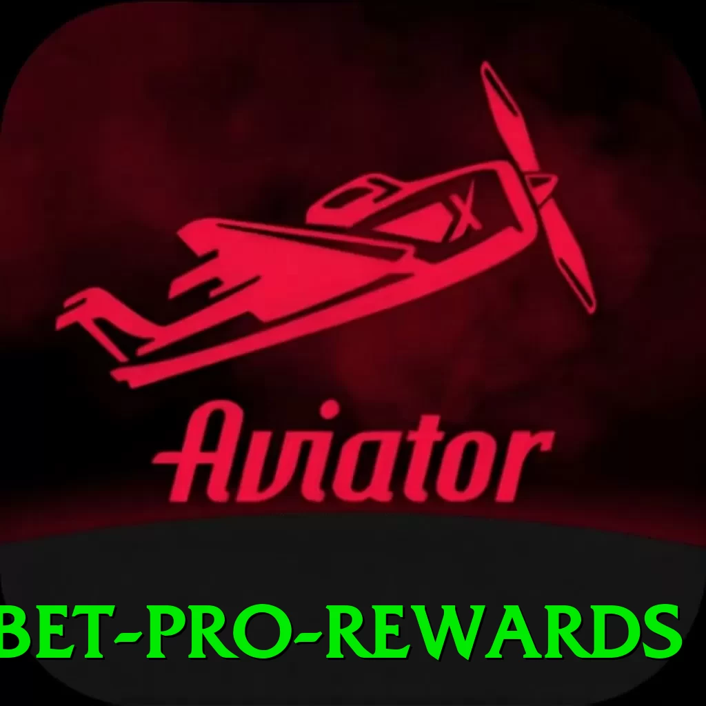 bzrbet Pro Rewards - go