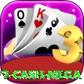dcd777 Cash Mega