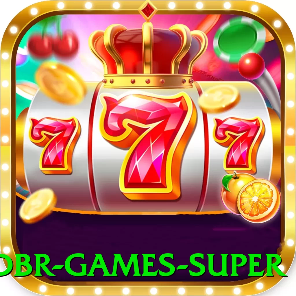 ddbr Games Super - app